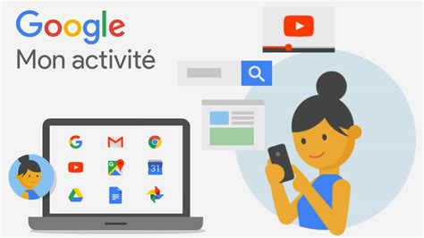 google mon activity